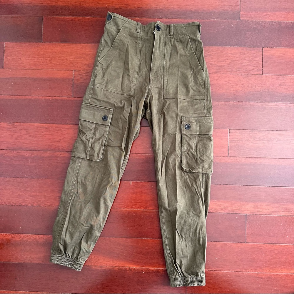 Wondery Isabel 2.0 Outdoor Pants - Women’s XS Short - Brew
